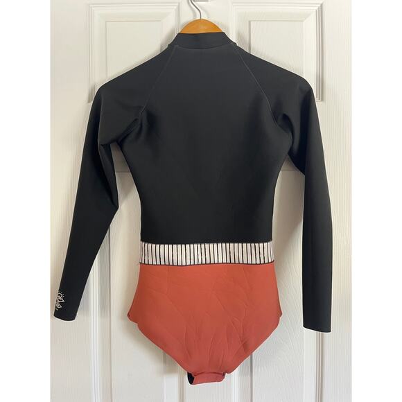 Rip Curl• Searchers Long Sleeve Spring Suit Wetsuit - Picture 7 of 17